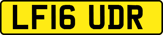 LF16UDR