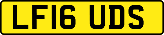LF16UDS