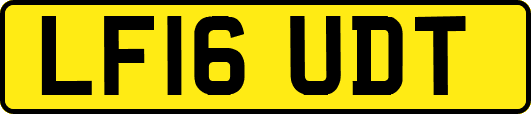LF16UDT