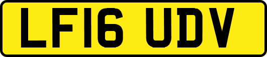 LF16UDV