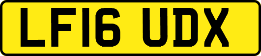 LF16UDX