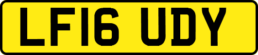 LF16UDY