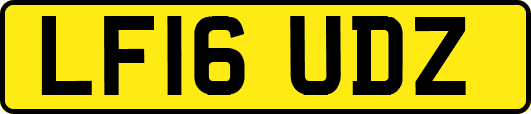 LF16UDZ