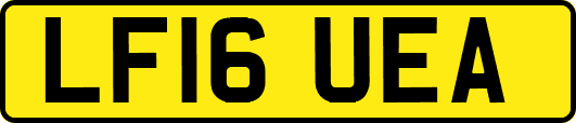 LF16UEA