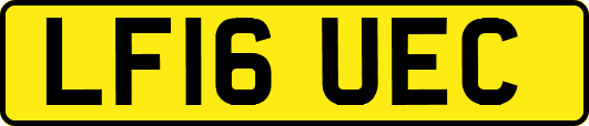 LF16UEC