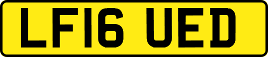 LF16UED