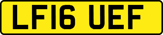 LF16UEF