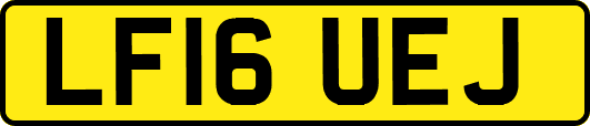 LF16UEJ