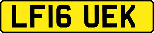 LF16UEK