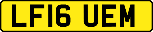 LF16UEM