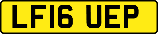 LF16UEP