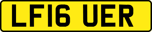 LF16UER