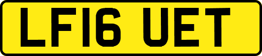 LF16UET