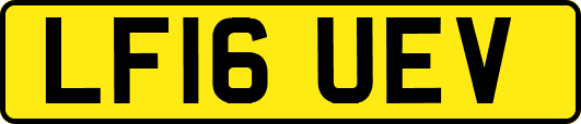 LF16UEV