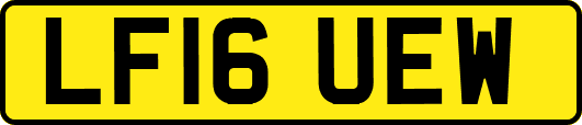 LF16UEW