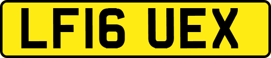 LF16UEX