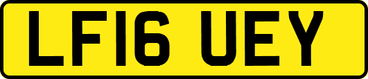 LF16UEY