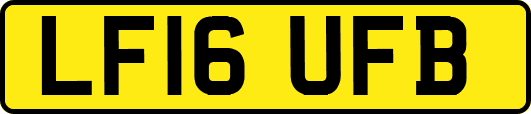 LF16UFB