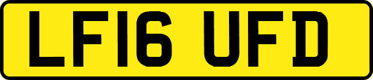 LF16UFD