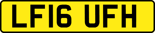LF16UFH
