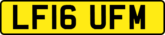 LF16UFM