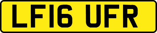 LF16UFR
