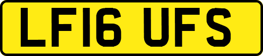 LF16UFS