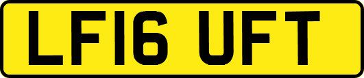 LF16UFT