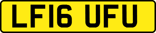 LF16UFU