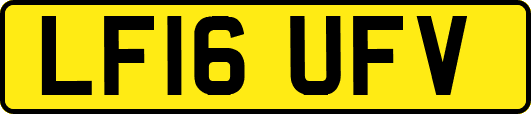 LF16UFV