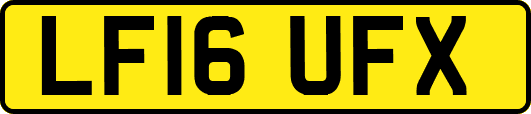 LF16UFX