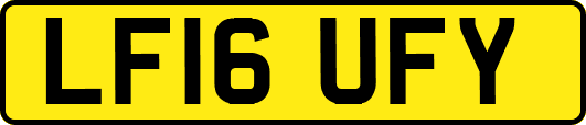 LF16UFY