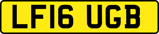 LF16UGB