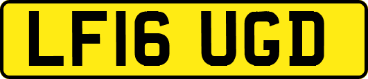 LF16UGD