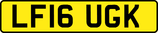 LF16UGK