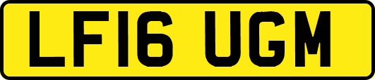 LF16UGM