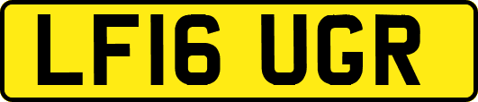 LF16UGR