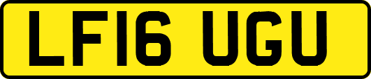 LF16UGU