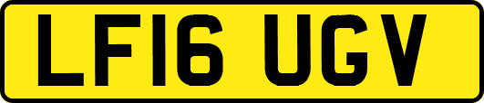 LF16UGV