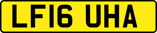 LF16UHA