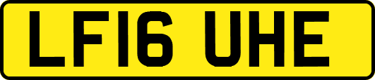LF16UHE