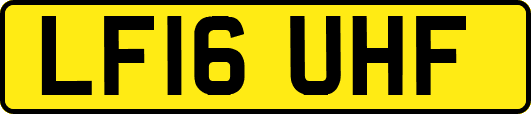 LF16UHF