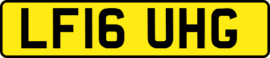 LF16UHG