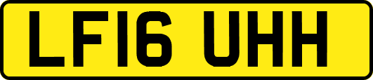 LF16UHH