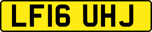 LF16UHJ