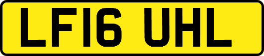 LF16UHL