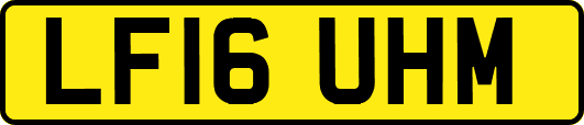 LF16UHM