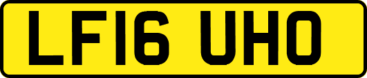LF16UHO