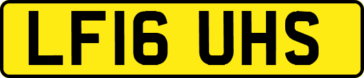 LF16UHS