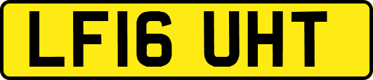 LF16UHT